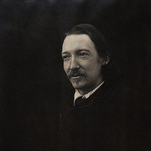 Image for 'Robert Louis Stevenson'