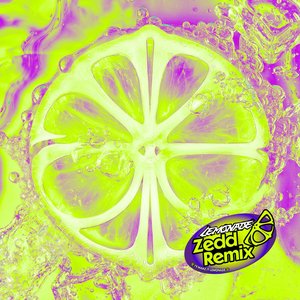 Immagine per 'LEMONADE (Zedd Extended Mix)'