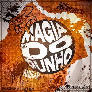Image for 'Magia do Punho (Mash)'