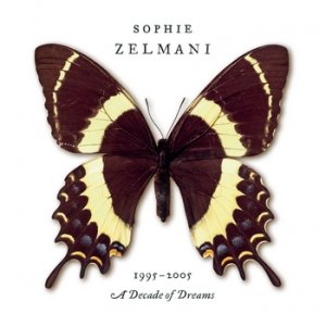 Imagem de 'A Decade of Dreams 1995-2005'