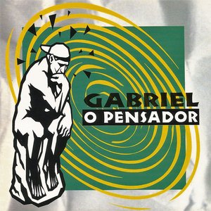 Bild für 'Gabriel O Pensador'
