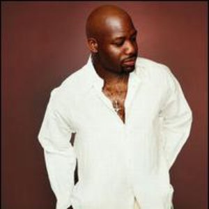 Image for 'Will Downing'