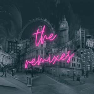 Image for 'Ribbed Music for the Numb Generation - the Remixes'