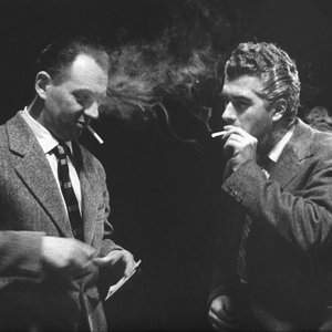 Image for 'Fiorenzo Carpi'