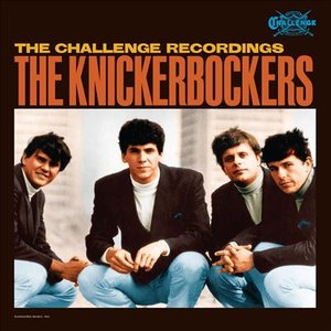 Bild für 'The Challenge Recordings'