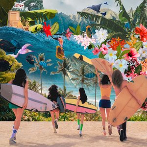 Image for 'Velvet Summer - Summer Mini Album - EP'