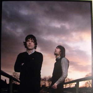 Image for 'Hooghwater'