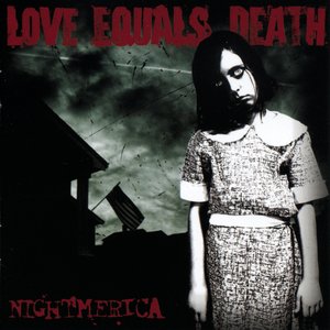 Image for 'Nightmerica'