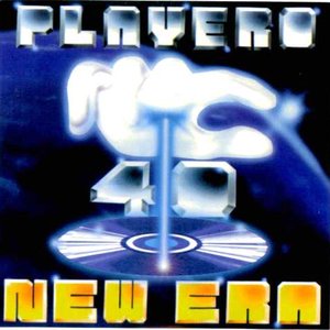 Zdjęcia dla 'Playero 40: New Era'