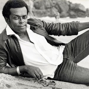 Image for 'Leon Ware'