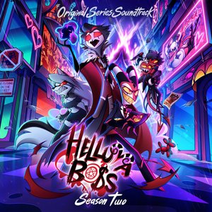 Image for 'Helluva Boss: Season Two (Original Soundtrack)'