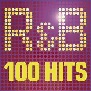 Image for 'R&B - 100 Hits - The Greatest R n B album - 100 R & B Classics featuring Usher, Pitbull and Justin Timberlake'