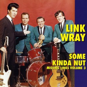 Bild für 'Some Kinda Nut - Missing Links Volume 3'