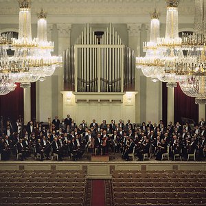 Image for 'St. Petersburg State Symphony Orchestra'