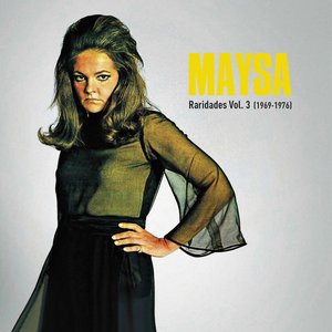 Imagem de 'Raridades, Vol. 3 (1969-1976)'