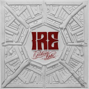 Image for 'Ire'
