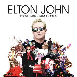 Bild für 'Rocket Man (Deluxe Edition)'