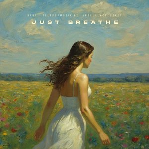 Bild für 'Just Breathe (feat. Angela McCluskey)'
