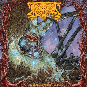 Image for 'III: The Forest Within The Tree'
