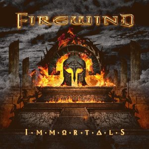 'Immortals' için resim