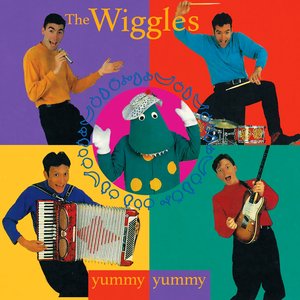 Изображение для 'Yummy Yummy'
