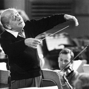 Imagem de 'Eugene Ormandy'