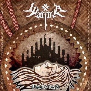 Image for 'Paŭstań'