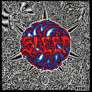 'Sleep's Holy Mountain (Full Dynamic Range Edition)'の画像