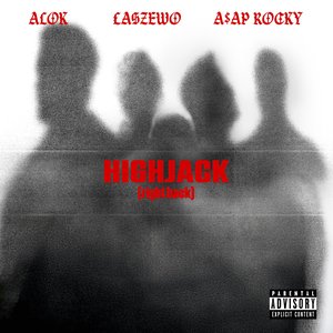 Zdjęcia dla 'HIGHJACK (right back)'