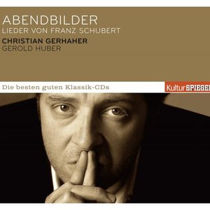 Bild für 'Schubert: Abendbilder'
