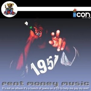 Image for 'Rent Money Music'