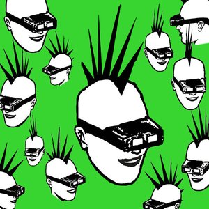 Image for 'Anthony Rother Presents DATAPUNK 20YRS'