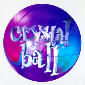 Image for 'Crystal Ball'