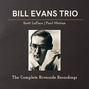 Image for 'The Complete Riverside Recordings Featuring Scott LaFaro And Paul Motian'