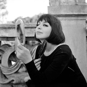 Image for 'Kalina Jędrusik'