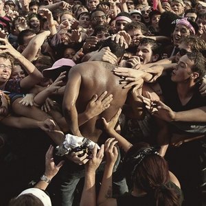 Image for 'Lil B'
