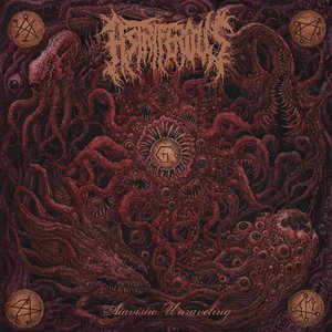 Image for 'Atavistic Unraveling'
