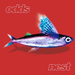Image for 'Nest'