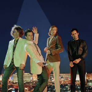 Image for 'The Killers'