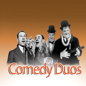 Image for 'Comedy Duos Double'