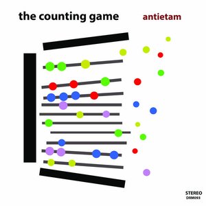 Image for 'The Counting Game'