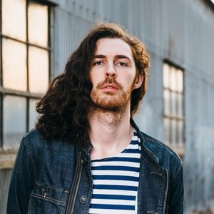 Image for 'Hozier'