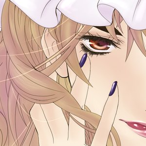 Изображение для 'シェリル・ノーム starring May'n'