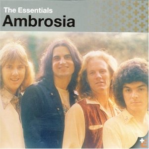 'The Essentials: Ambrosia' için resim