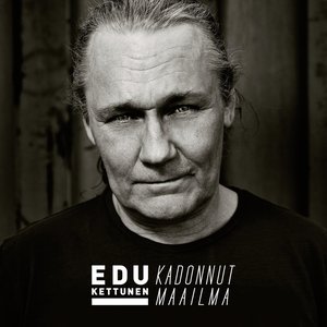 Image for 'Kadonnut maailma'