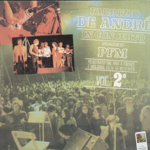 Image for 'Arrangiamenti P F M 2'