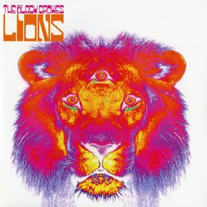 Bild für 'Lions'