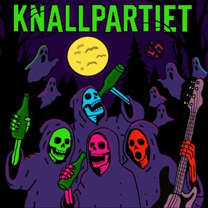 Image for 'Knallpartiet'