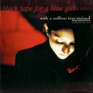 Image for 'With A Million Tear-Stained Memories'
