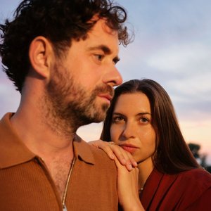 Image for 'Lara Somogyi & Jean-Michel Blais'